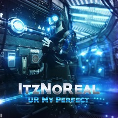 ItzNoReal - "UR My Perfect" (Original Mix)
