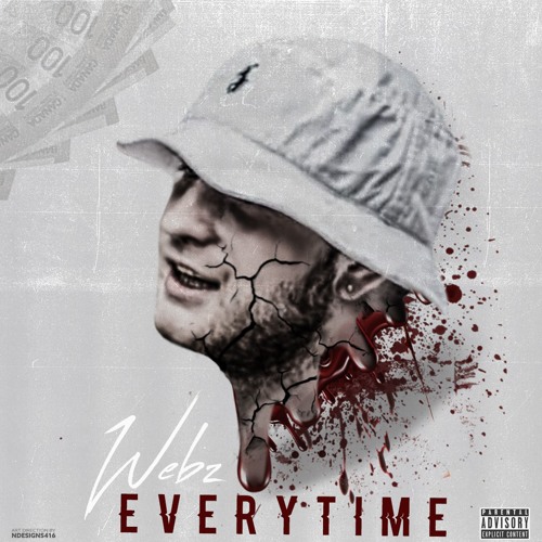 Webz ''Every Time'' (prod.BavaroBeatz)