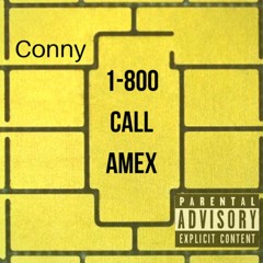 Conny - 1800-Call-Amex