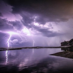 Intense Music "Brace For The Storm" Royalty Free