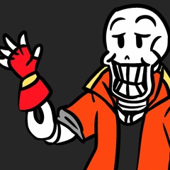 Underswap - THE GREATEST OF THE SONG THAT PLAY WHEN YOU FIGHT PAPYRUS