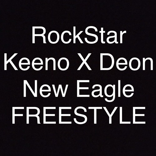 New Eagle Freestyle