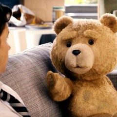 Ted Mashup - Ice Cube & DMX