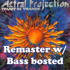 Astral Projection - Enlightened Evolution - 2018 Remaster