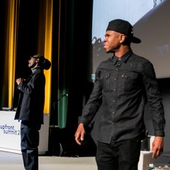 Chamillionaire Presents Convoz | Upfront Summit 2018