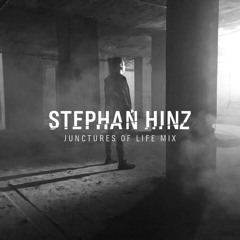 Stephan Hinz - Junctures of Life Mix