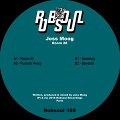 Joss Moog - Seventh