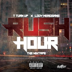 1. Intro - Lody Weirdgang x T Turn Up