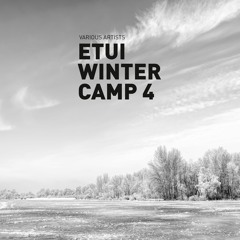 Alek S - Cream - Etui Winter Camp 4