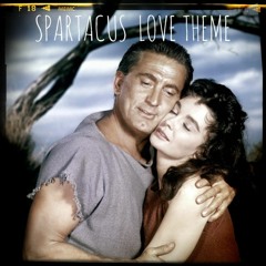 Spartacus Love Theme