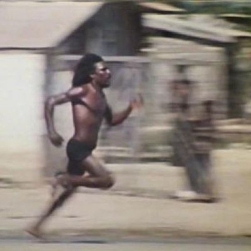 Sistah Lore - Running away produced by Reaktor