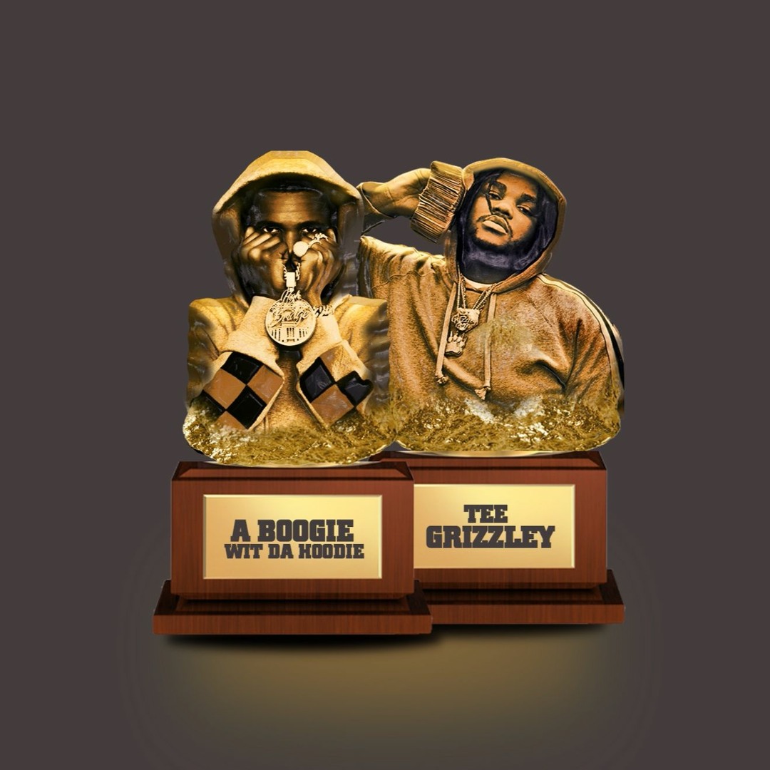 Stream Became Legends feat. Tee Grizzley by A BOOGIE WIT DA HOODIE Listen online for free on SoundCloud
