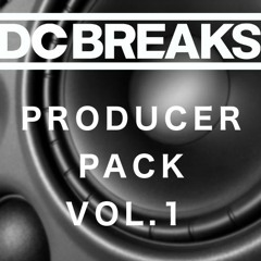 SERUM PRESETS (VOL 1) & DRUMS SAMPLE PACK (VOL 1) DEMO