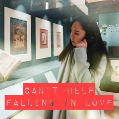 cant help falling in love (tinaloc cover)