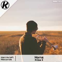 Prime X - Horns (Radio Edit)