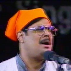 Hamari Karo Haath Dai Racha  - Pandit Ajoy Chakraborty Ji
