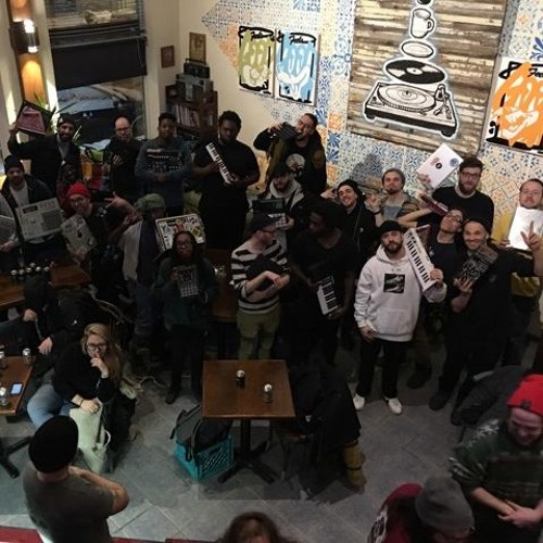 Loop Sessions 013