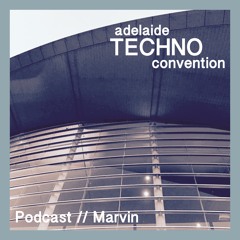 ATC PodcastPodcast // Marvin