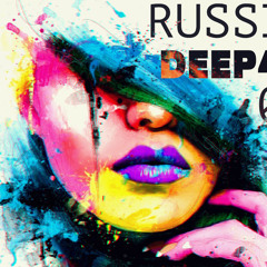 DJ TWEEZ - RUSSIAN DEEP4VIP #012 (NO JINGLE)