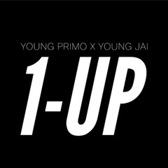 YOUNG PRIMO X YOUNG JAI - 1-UP