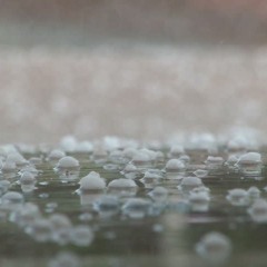 Afuno - Morning Hail