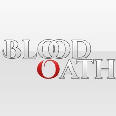 Blood Oath