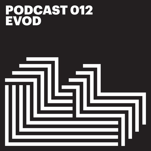 FLOAT RECORDS PODCAST 012 | Evod