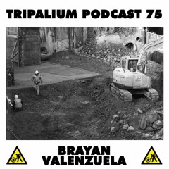 Tripalium Podcast 75 - Brayan Valenzuela