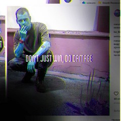 raluna43 - crystal damage