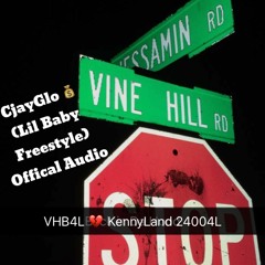CjayGlo Lil Baby Freestyle Remix ( Offical Audio )