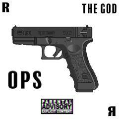 RR The God -Ops (Freestyle) [Prod.Izak]