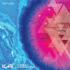 ILAI - Colors Voyager 001 Mix Free download