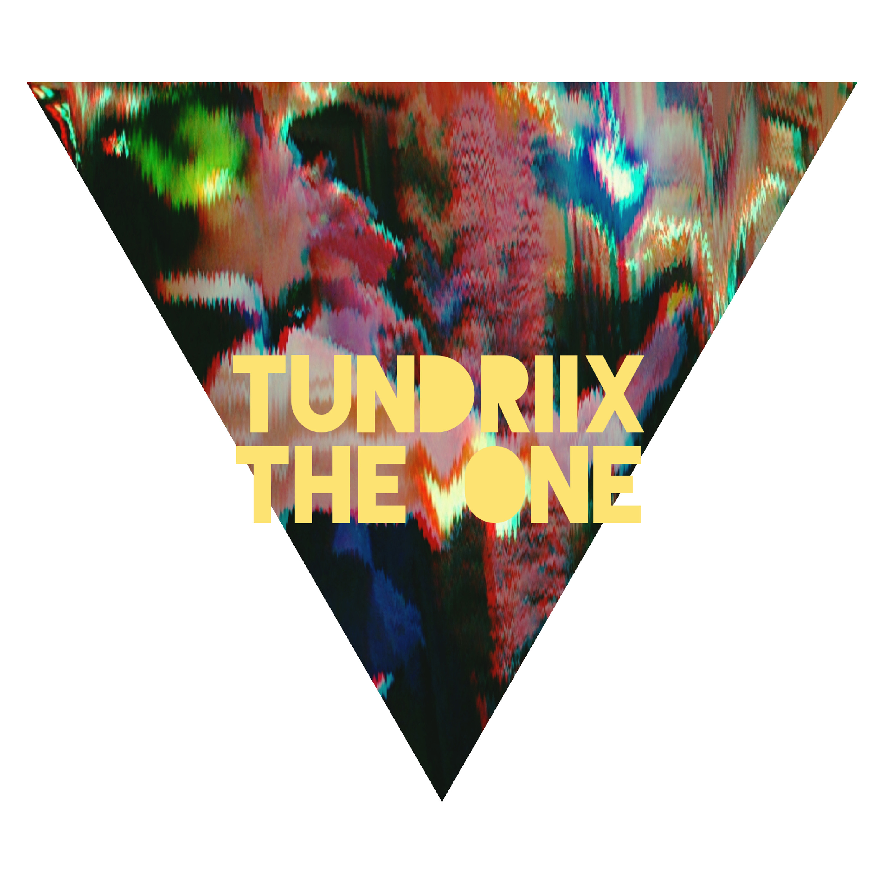 The One episode artwork