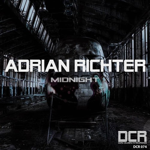 Adrian Richter - Midnight EP [DCR]