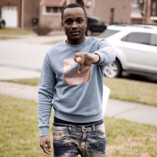 TaySav - Blue Notes (Meek Mill Remix)