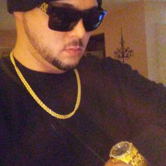 Woke Up rich (rolly on the wrist)