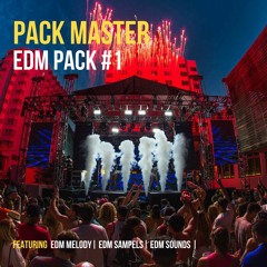 | Pack Master | EDM World Pack 1 | Buy = Free Download |
