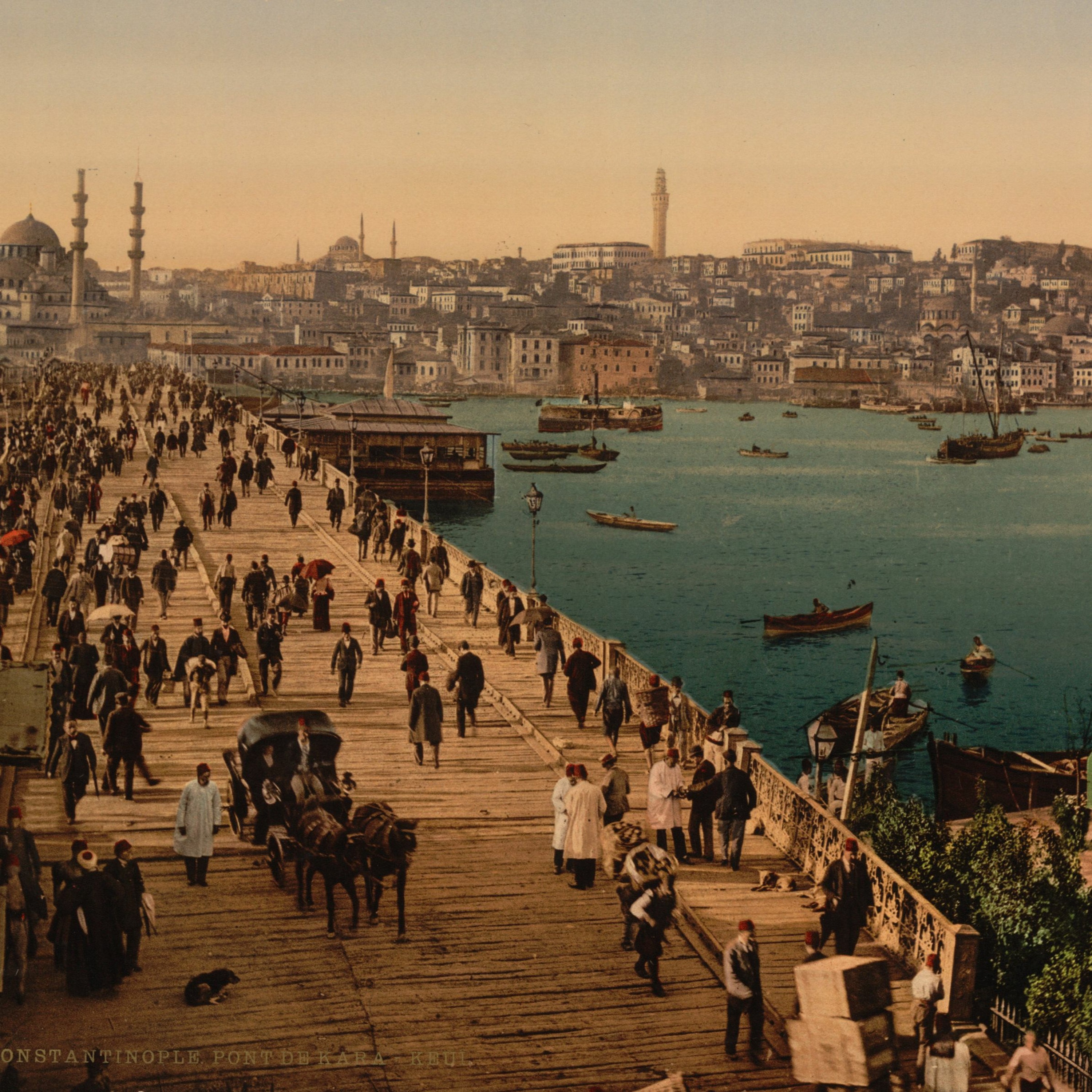 Ottoman History Podcast