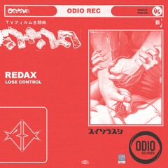 Redax - Lose Control