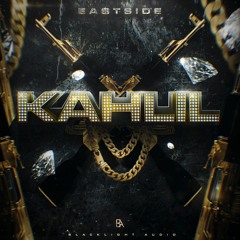 Kahlil - Jacked