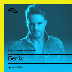 Anjunabeats Worldwide 564 with Genix