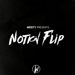 Westy - Notion Flip [Grime Instrumental]