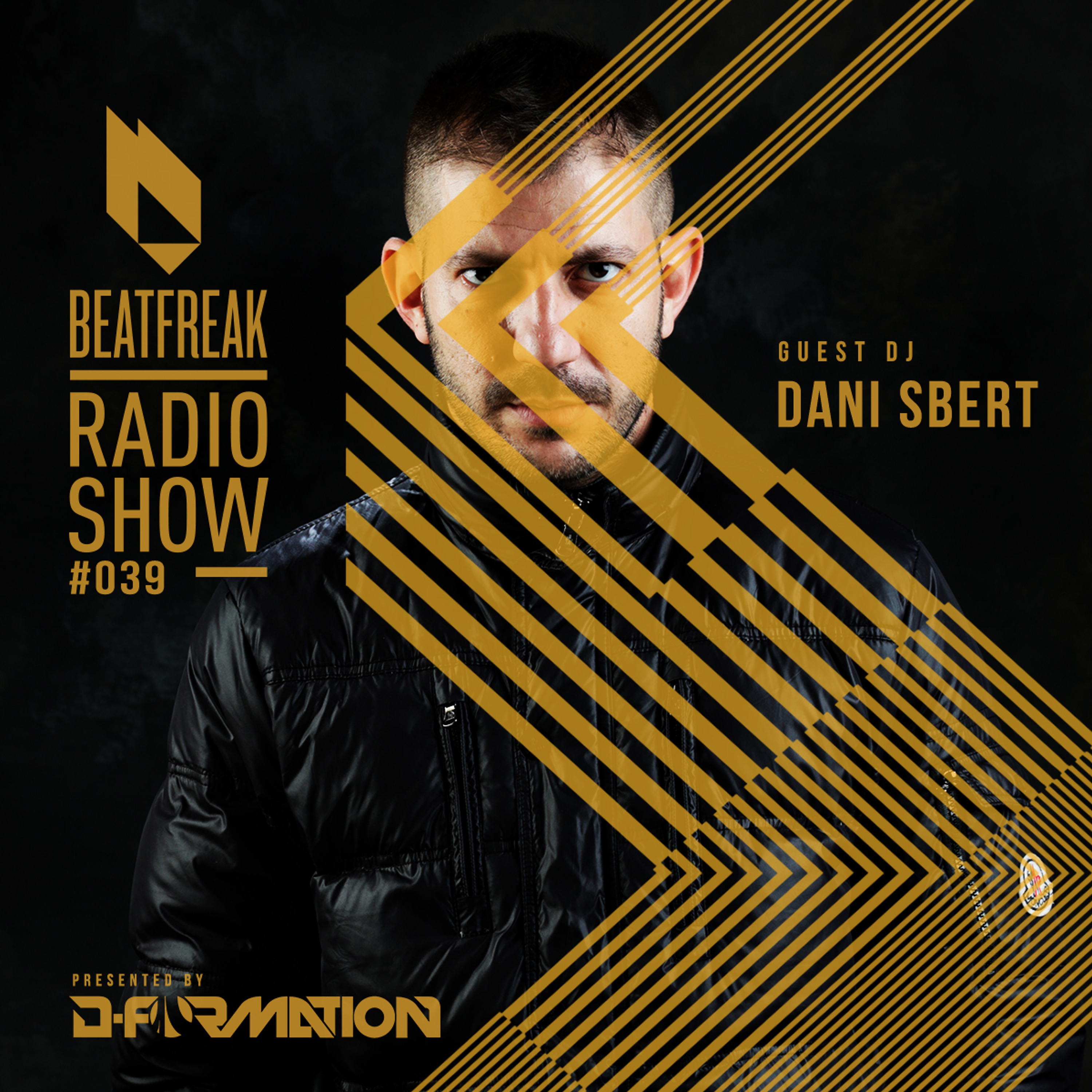 Beatfreak Radio Show by D-Formation