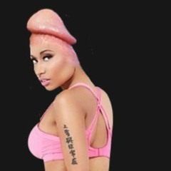 Dicki Minaj - srajszanconda (remix full extra mix)