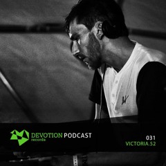 Devotion Podcast 031 with Victoria.52