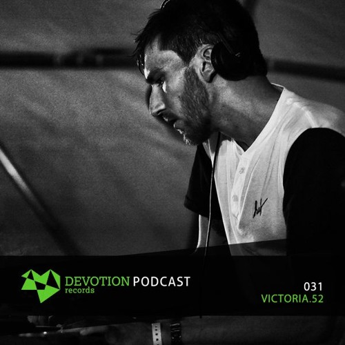 Devotion Podcast 031 with Victoria.52