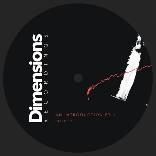 Dimensions Recordings: An Introduction Pt. 1 [DIREC001]