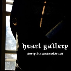 heart gallery