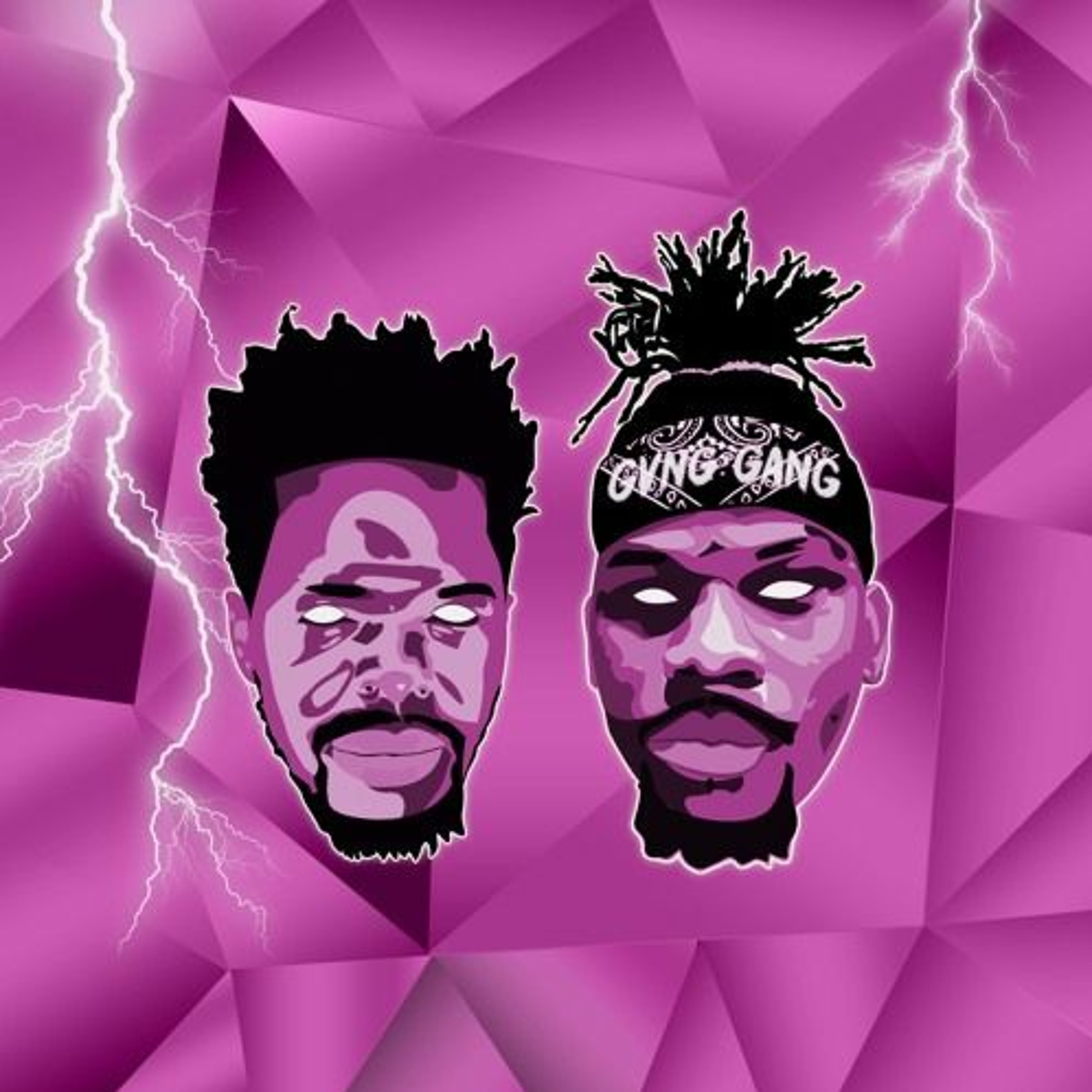 Surf Gvng - "Blowing Up" Ft Zauntee (@ChristianRapz) - Christian Rap episode artwork
