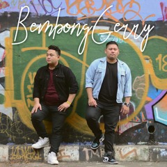 Krisdayanti feat Melly Goeslaw - "Cinta" (COVER) by Bembong & Gerry feat Anna